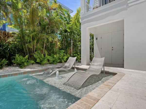North Anna Maria Island Luxury Estate Pure Luxury