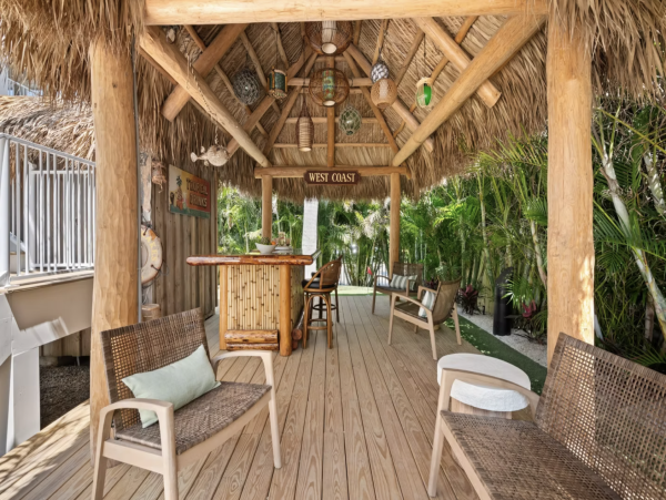 North Anna Maria Island Luxury Estate Pure Luxury
