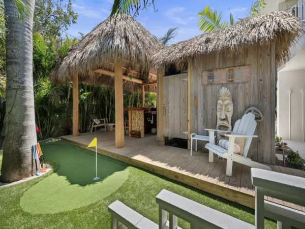North Anna Maria Island Luxury Estate Pure Luxury