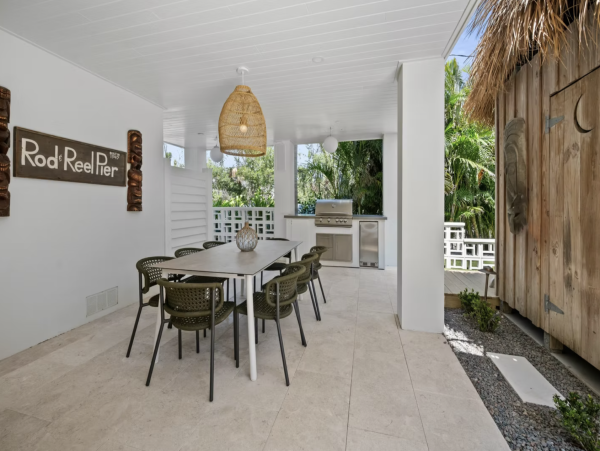 North Anna Maria Island Luxury Estate Pure Luxury