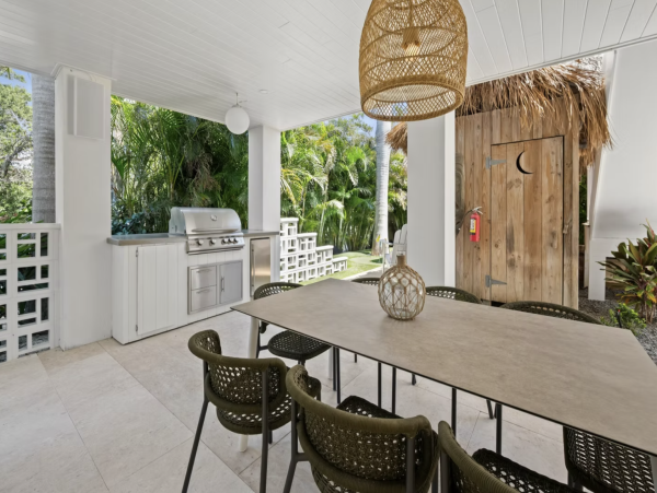 North Anna Maria Island Luxury Estate Pure Luxury