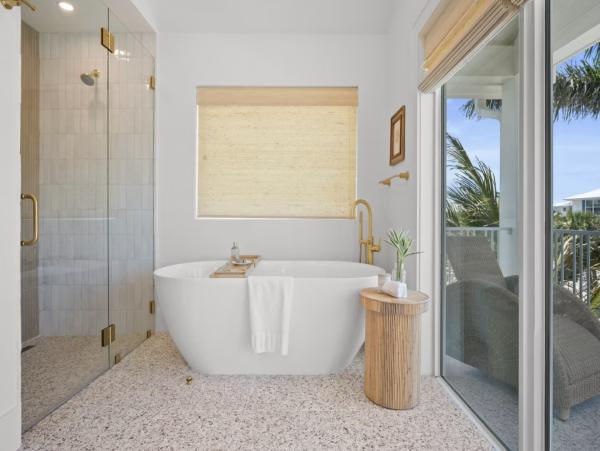 North Anna Maria Island Luxury Estate Pure Luxury