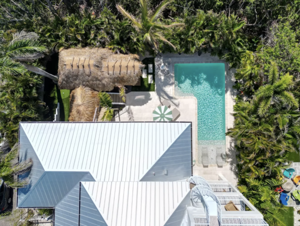 North Anna Maria Island Luxury Estate Pure Luxury