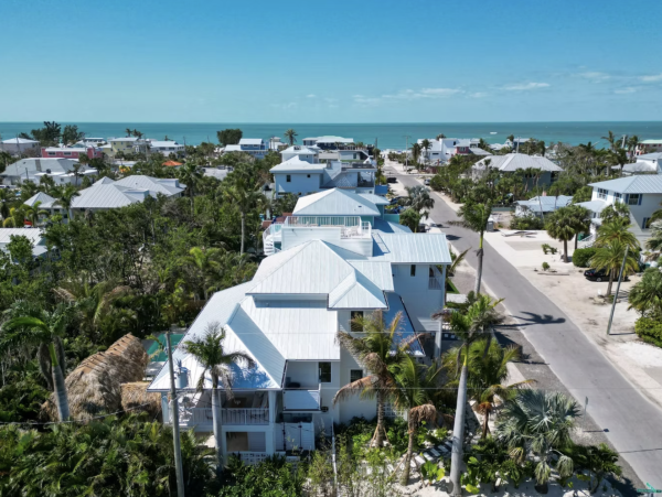 North Anna Maria Island Luxury Estate Pure Luxury