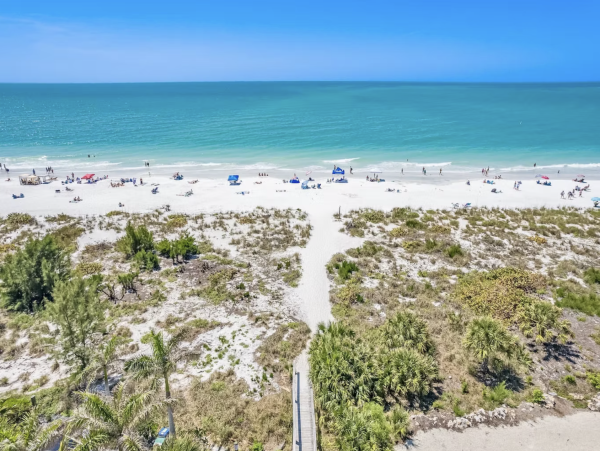 North Anna Maria Island Luxury Estate Pure Luxury