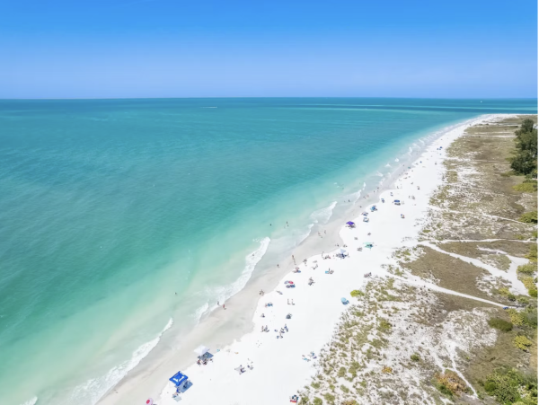 North Anna Maria Island Luxury Estate Pure Luxury