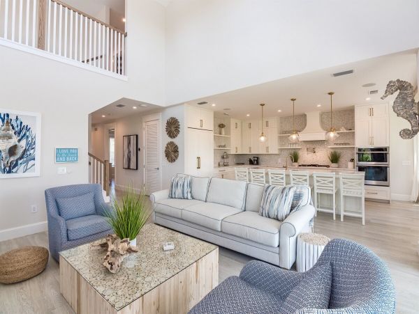 Anna Maria Island Vacation Home Walk to Beach