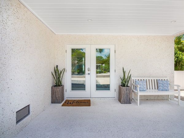 Anna Maria Island Vacation Home Walk to Beach