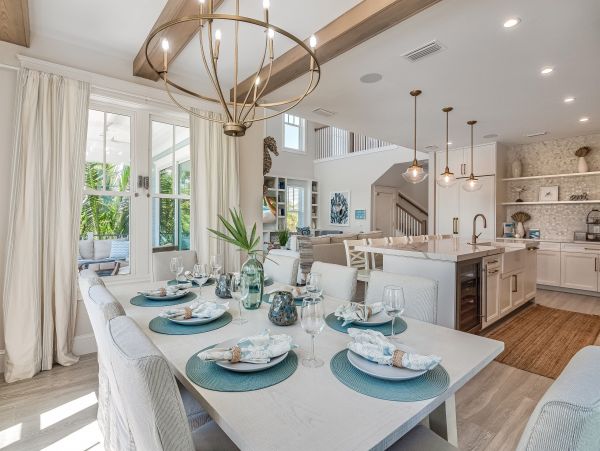 Anna Maria Island Vacation Home Walk to Beach