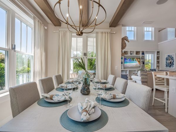 Anna Maria Island Vacation Home Walk to Beach
