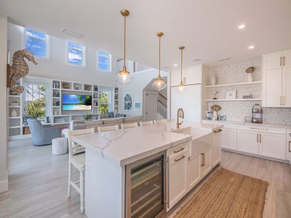 Anna Maria Island Vacation Home Walk to Beach