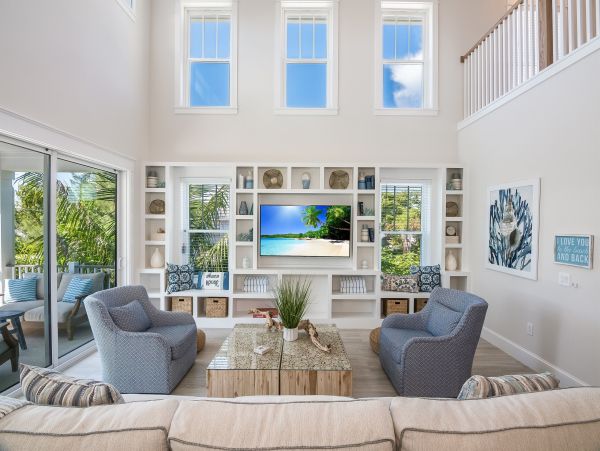 Anna Maria Island Vacation Home Walk to Beach