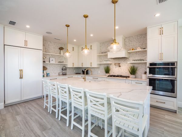 Anna Maria Island Vacation Home Walk to Beach