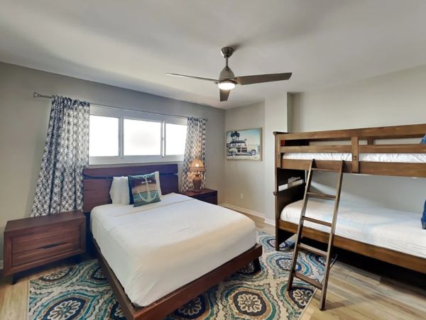 Pensacola Beach Vacation Rental - Gulf Coast Condo with Pool