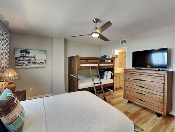 Pensacola Beach Vacation Rental - Gulf Coast Condo with Pool