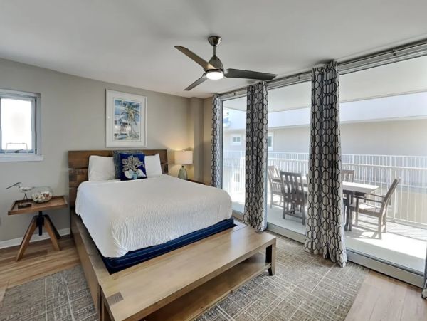 Pensacola Beach Vacation Rental - Gulf Coast Condo with Pool