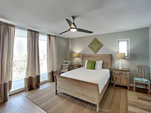 Pensacola Beach Vacation Rental - Gulf Coast Condo with Pool