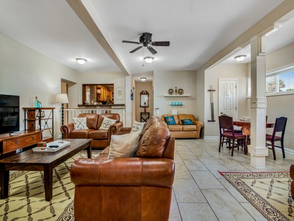 Pensacola Beach Home 1027372