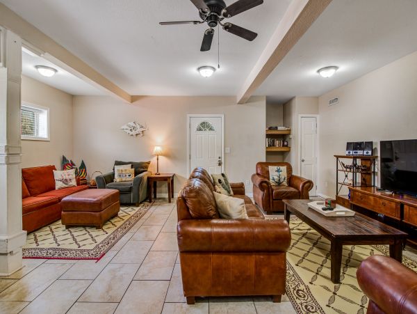 Pensacola Beach Home 1027372