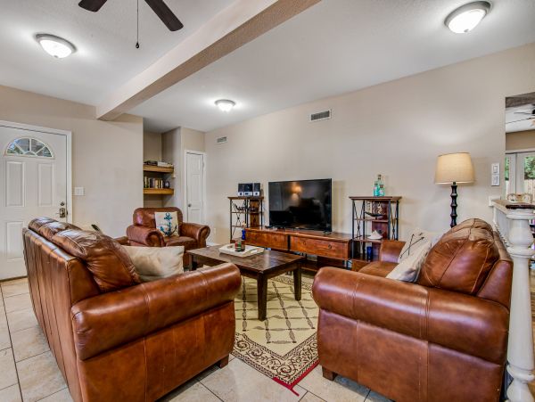 Pensacola Beach Home 1027372