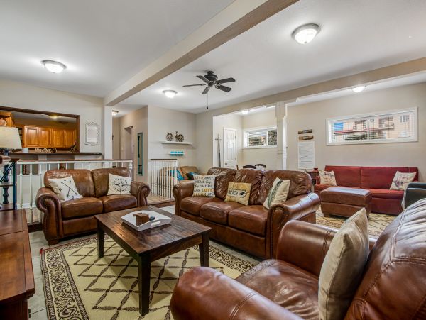 Pensacola Beach Home 1027372