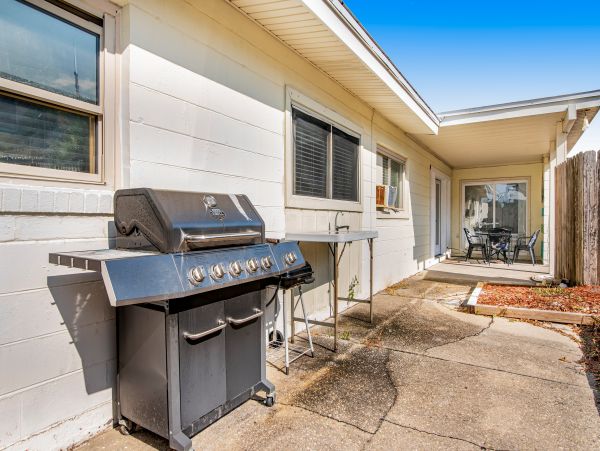 Pensacola Beach Home 1027372