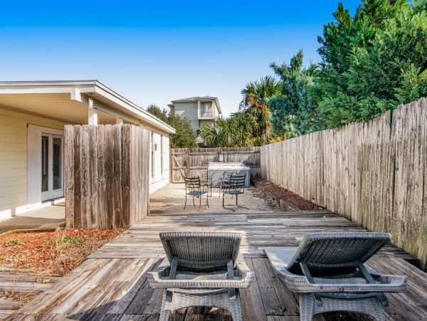Pensacola Beach Home 1027372