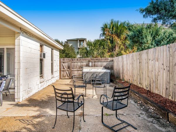 Pensacola Beach Home 1027372