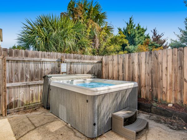 Pensacola Beach Home 1027372