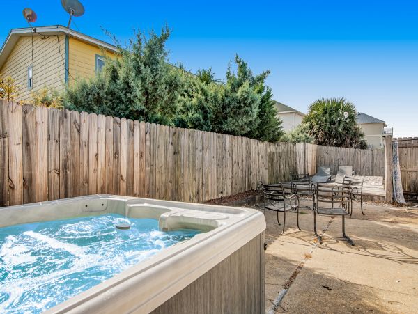Pensacola Beach Home 1027372