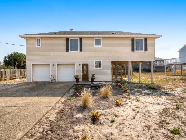 Pensacola Beach Home 1027375