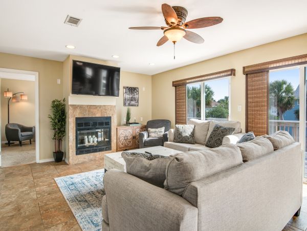 Pensacola Beach Home 1027375