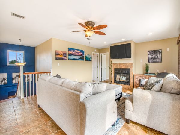 Pensacola Beach Home 1027375