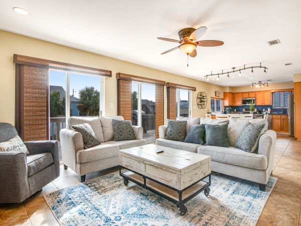 Pensacola Beach Home 1027375