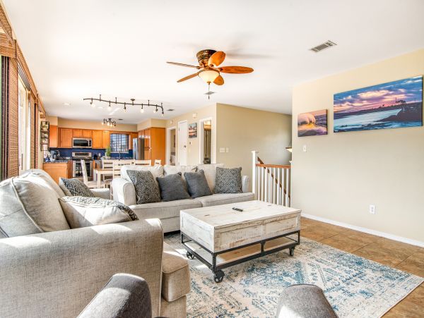 Pensacola Beach Home 1027375