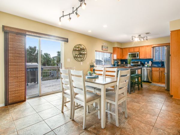 Pensacola Beach Home 1027375