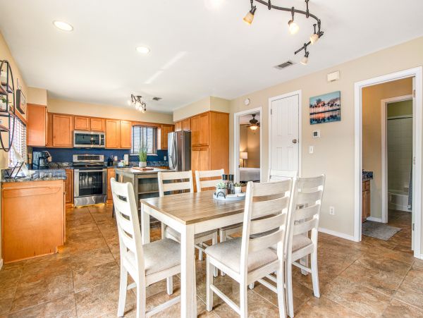 Pensacola Beach Home 1027375