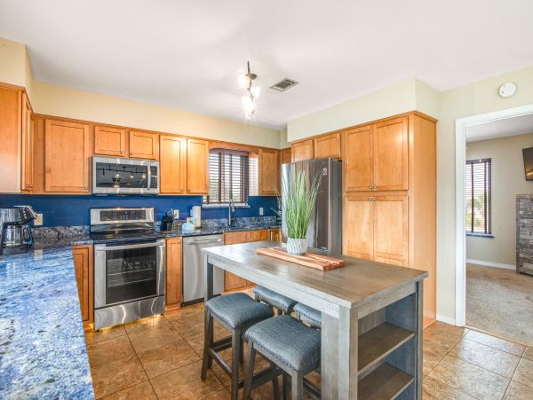 Pensacola Beach Home 1027375