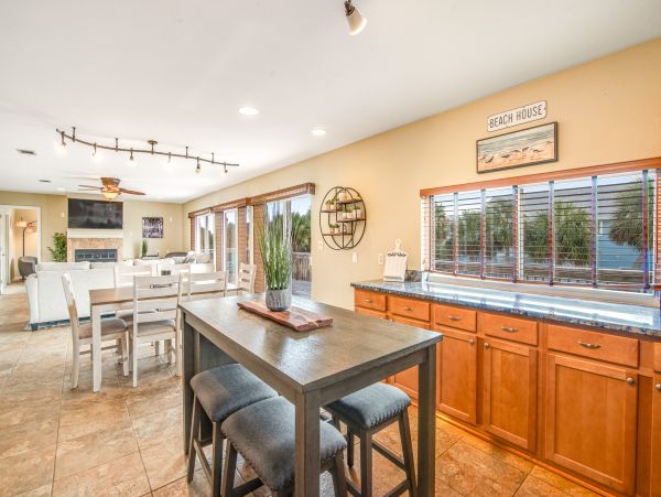 Pensacola Beach Home 1027375