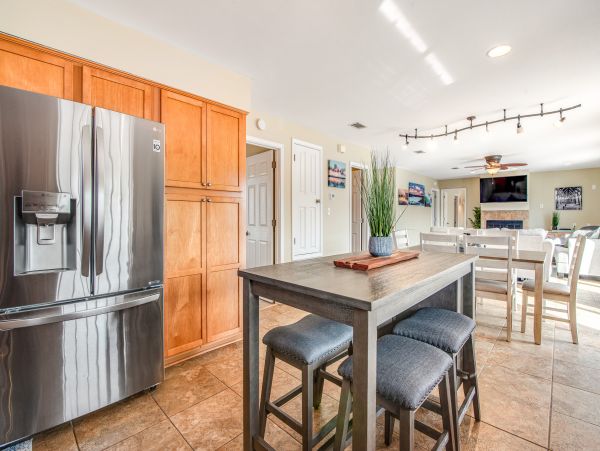 Pensacola Beach Home 1027375
