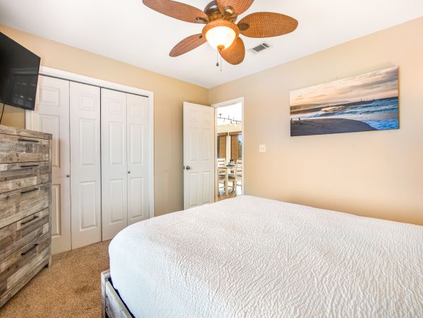 Pensacola Beach Home 1027375