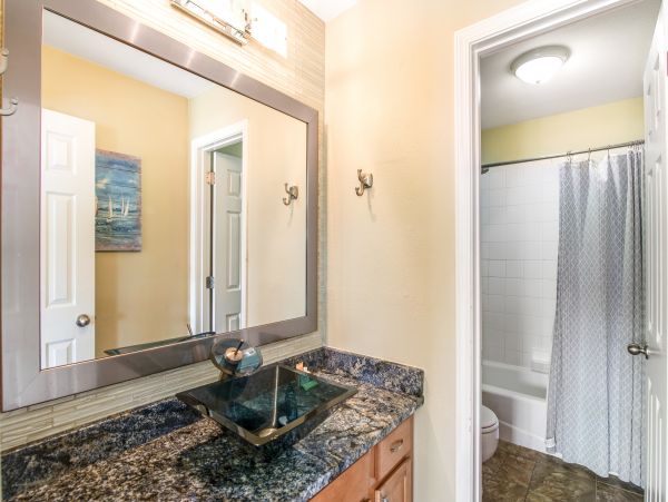 Pensacola Beach Home 1027375