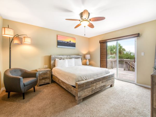 Pensacola Beach Home 1027375