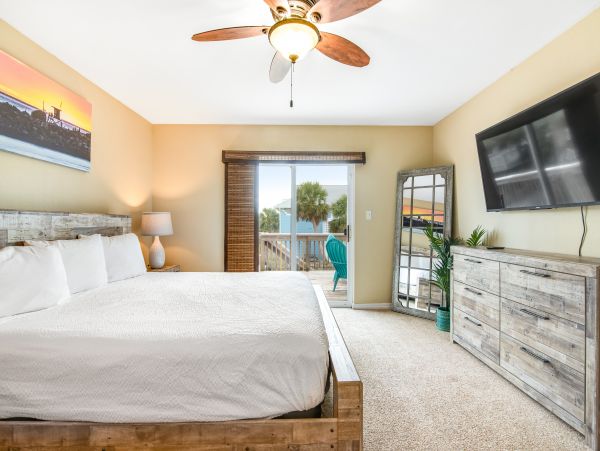 Pensacola Beach Home 1027375