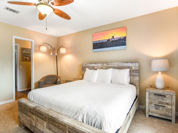 Pensacola Beach Home 1027375