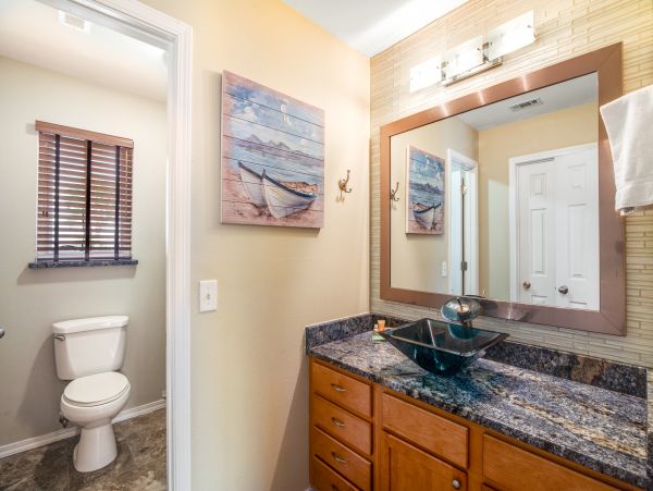 Pensacola Beach Home 1027375