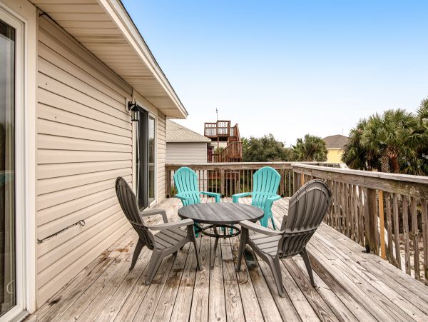 Pensacola Beach Home 1027375