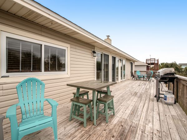 Pensacola Beach Home 1027375