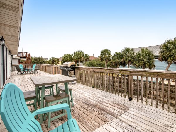 Pensacola Beach Home 1027375