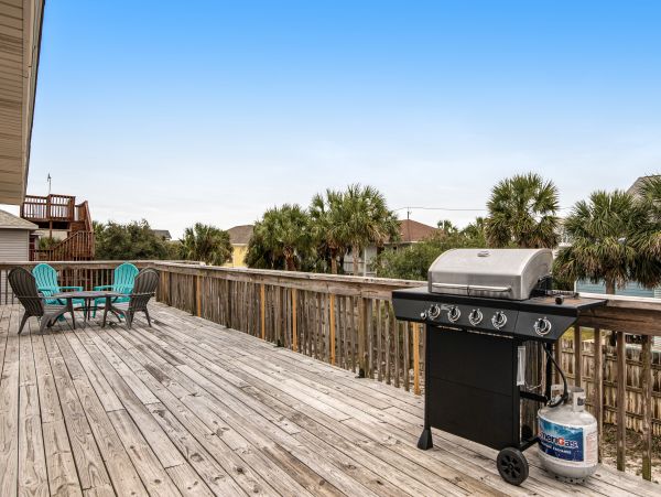 Pensacola Beach Home 1027375